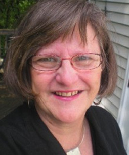Patricia Egen